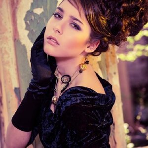 Tatiana Belokurova