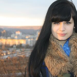 Darya Voznesenskaya