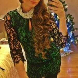 Masha Chibisova