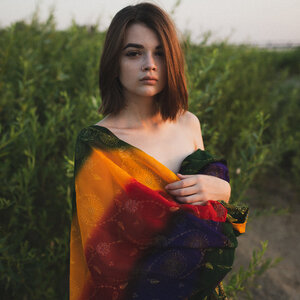 Яна Леонова