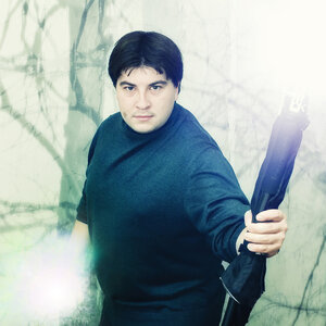 Alexey Lukyanov