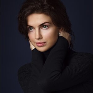 Валерия Травкина