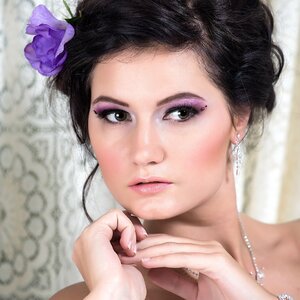 Polina Rogova picture