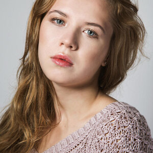 Alina Kolosova picture