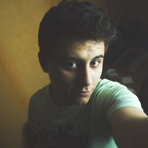Alex Bonapart picture