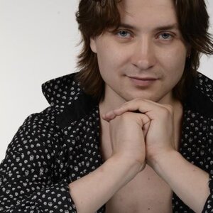 Алексей Alex Akvarius Сергеев