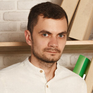 Vitaliy Reznichenko