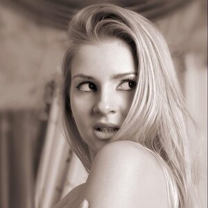 Natasha Pastushenko picture
