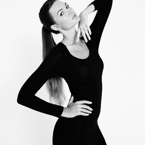 Ekaterina Zurij