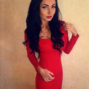 Марианна Харченко
