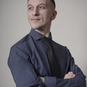 Max Tsalkov