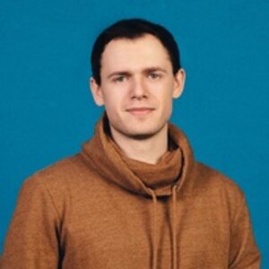 Павел Воробьев