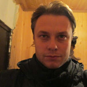 Dima Okoev picture