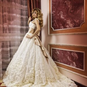 Natalia Gribenko picture