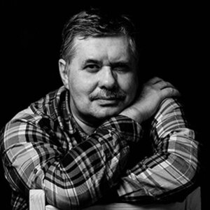 Dmitrij Hursudov