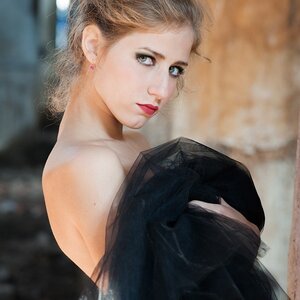 Alisa Vinogradova