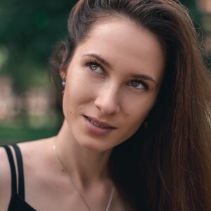 Дарья Стегно
