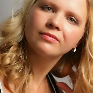 Alina Graf