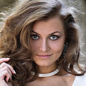 Anna Koroleva