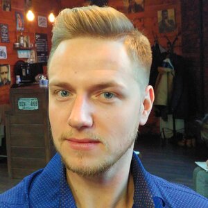 ALEKSANDR KOZIN