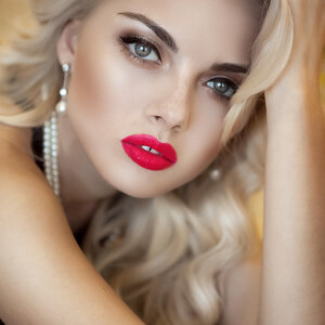 Alexandra Rudchenko