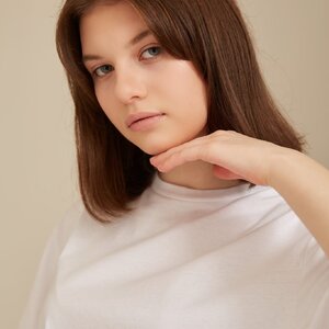 Алина Багдасарова
