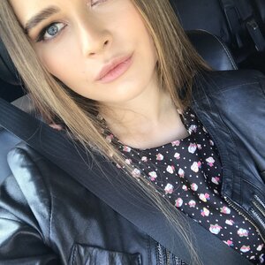 Любовь Исаева