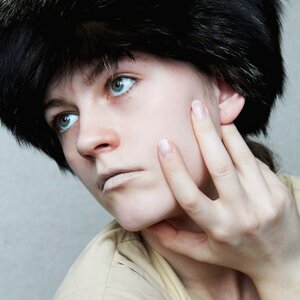 Мария Фирсова