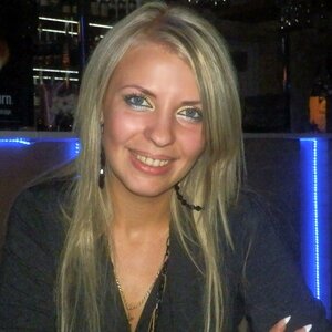 Марина Потапова