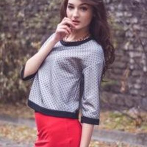 Илона IlonaAmeli Амельченко