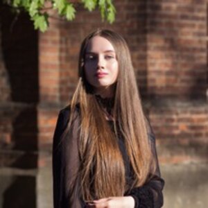 Alena Astahova