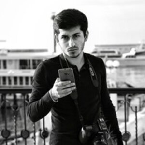 Ashot Kesyan