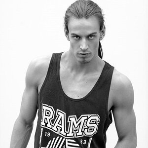 Evgeniy Zabolotny