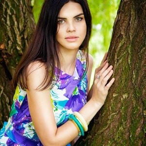 Инна Аула