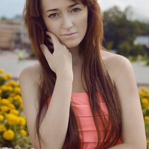 Kseniya Mysova