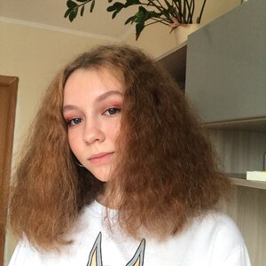 Ангелина Волынкина