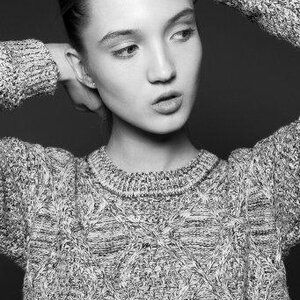 Ekaterina Skrinnik