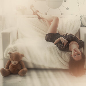 Anuta Abyzova picture