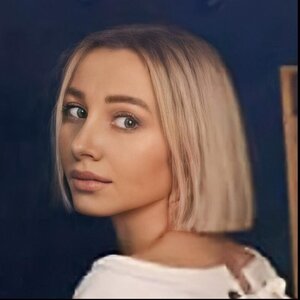 Ol'ga Kolesnikova