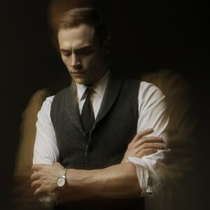 Timur Evstigneev