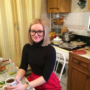 Svetlana Il'asova