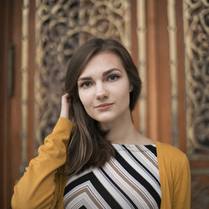 Anastasiya Tyuleneva