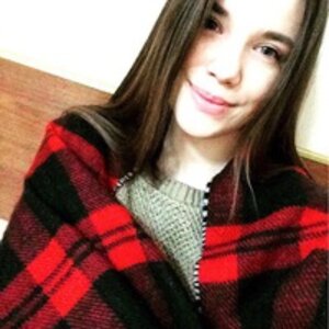 Аня Гуторева