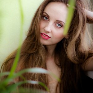 Julia Yatsenko