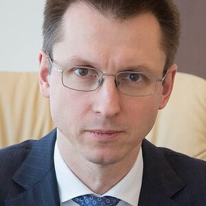 Алексей Богаров