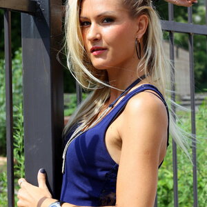 Yulya Zadniprianets