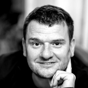 Сергей SergeyB Бенцианов