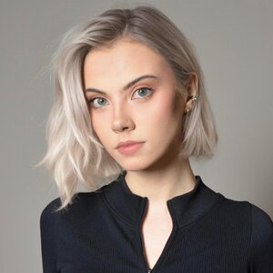 Мария Сидорова