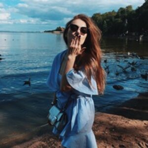 Анна Сапунова