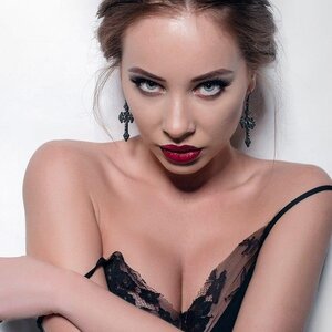 Karyna Rudenko